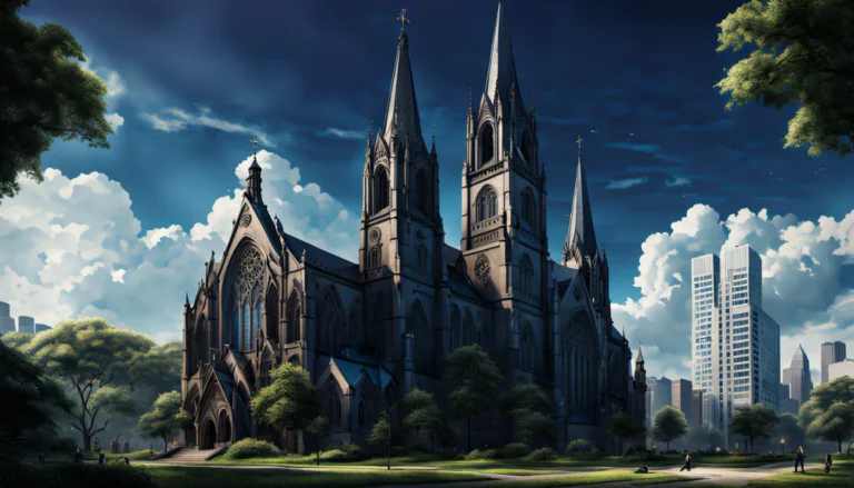 Sanctuary Legacy