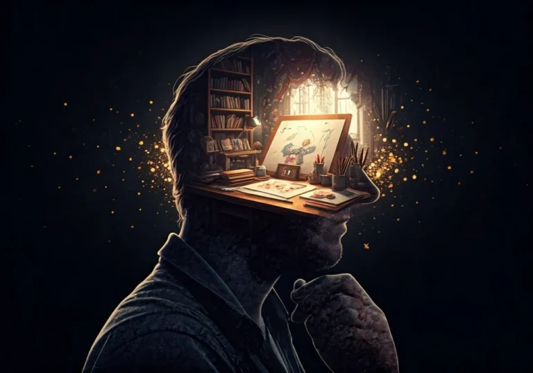 creative process