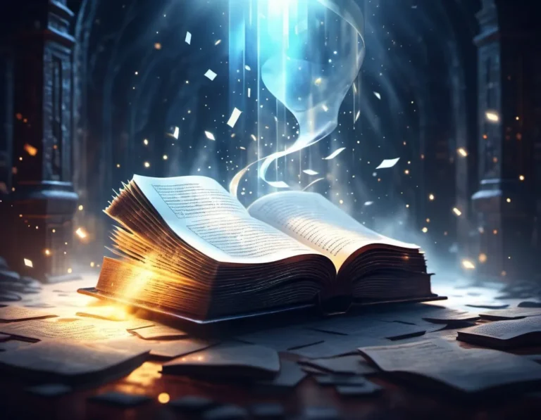 Book Teasers