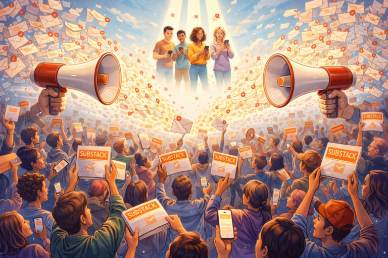 When Every Voice Deserves to Be Heard