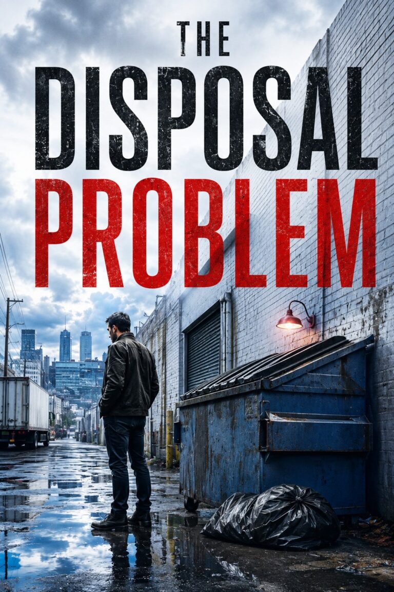 The Disposal Problem