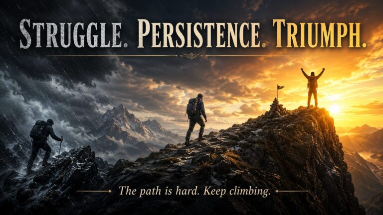 The Link to Success